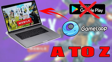 HOW TO PLAY APEX LEGENDS MOBILE ON GAMELOOP EMULATOR (100 % WORKING)