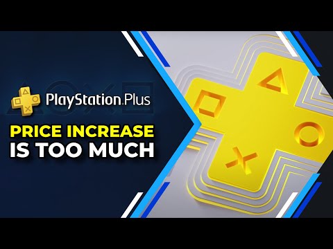 playstation plus price increased｜TikTok Search