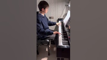 Thumbnail of 春节序曲 钢琴