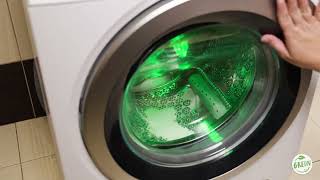 BEWIT Washing machine cleaner