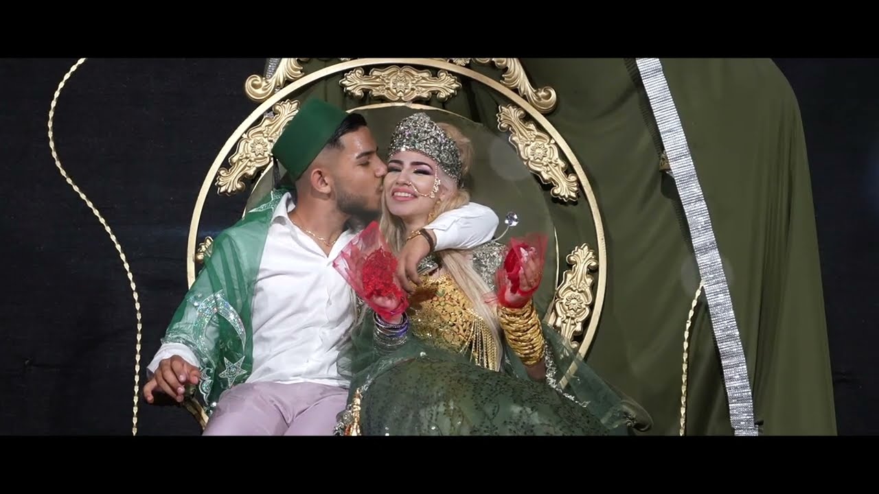 Къна геджеси Люсиан и Шукрие 4К 2022 08  NEW