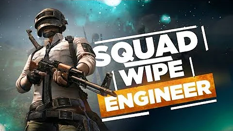 squad wiping is common bro 😎 @goldenjokeryt #BGMI @shoutoutYT @TeluguGamer