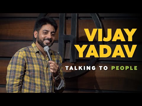 Vijay Yadav Crowdwork