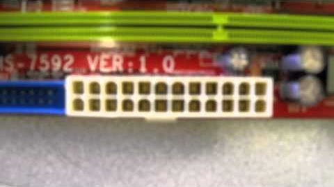 Tech Support: Build Your Own PC