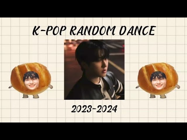 K-POP RANDOM DANCE (2023-2024)┆~𝙲𝚞𝚝𝚒𝚎_𝚕𝚒𝚡~ class=