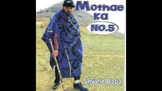 THOMO EA MOLIMO - Mothae ka no.5 @KHANGEAMATSEKHAMUSICPRODUCTION