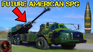 Will the Archer Self-Propelled gun join the U.S. Army Artillery arsenal?
