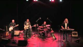 Gregertsen Quartet