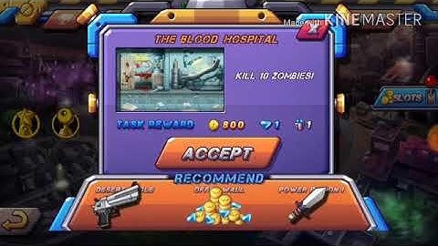 Zombie Diary 2 Mod Money Apk...