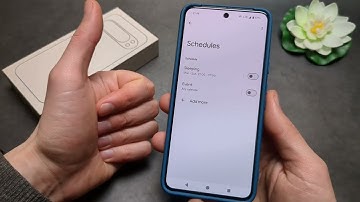 How to Schedule Do Not Disturb Quiet Mode on Google Pixel 9 / 9 Pro