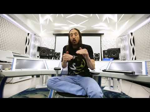 Superstar DJ Steve Aoki Scores Exclusive Music For Non-Dance, High Intensity Program 'STRONG by Zumba®' Superstar DJ Steve Aoki Scores Exclusive Music For Non-Dance, High Intensity Program 'STRONG by Zumba®'