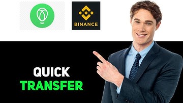 How To Transfer Chainlink From Uphold To Binance 2025