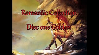 Romantic Collection   Golden 1