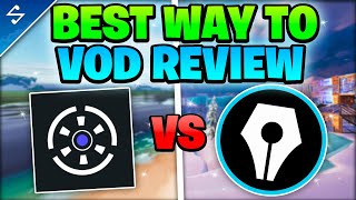 How To VOD Review Using FREE Software! screenshot 1