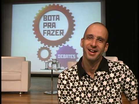 Papo com Empreendedores - Cazé Pecini