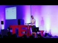 Programming as Performance | Sam Aaron | TEDxNewcastle