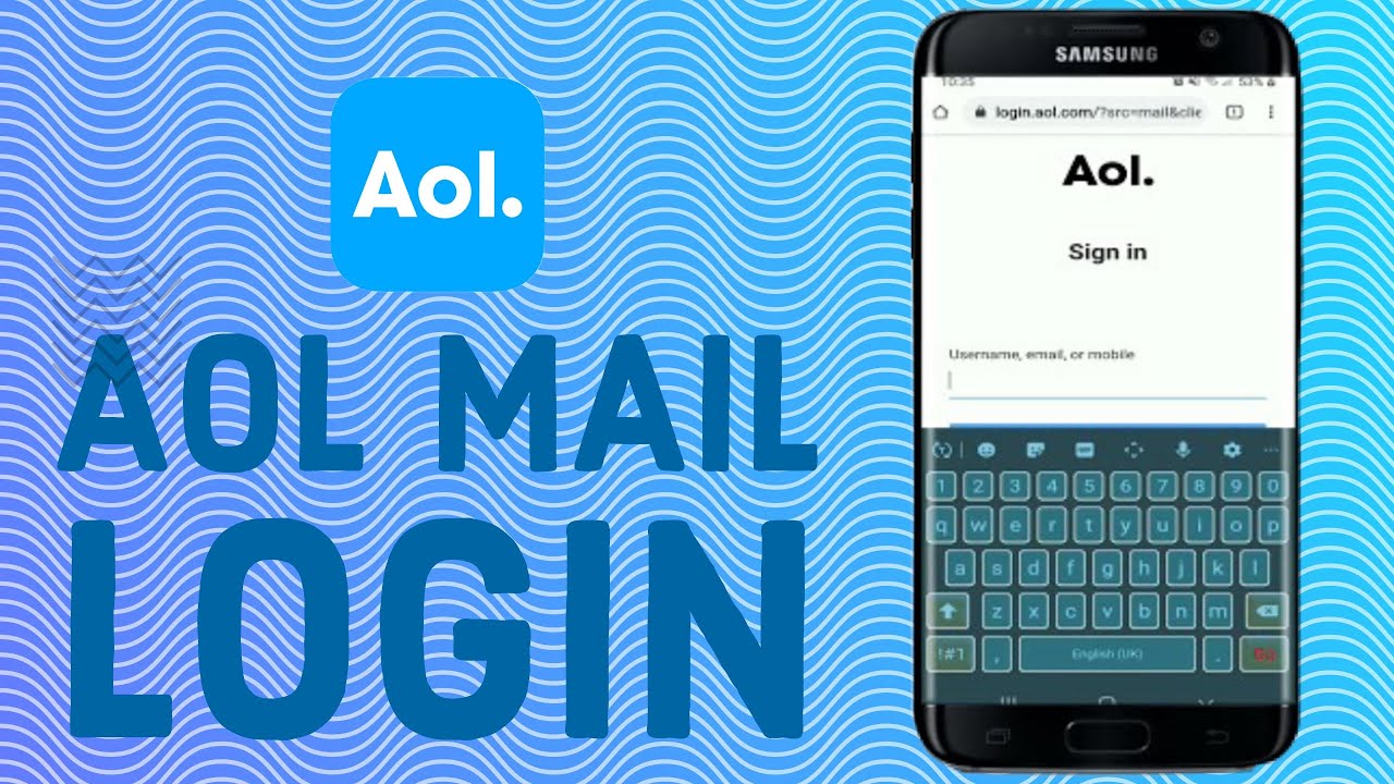 Aol Mail Login How To Login To Mail Account Sign In Aol