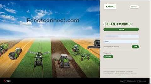 Jak dodać maszynę do konta Fendt Connect