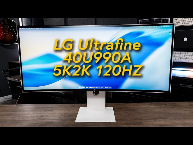 LG 40U990A-W 5K2K 120Hz Thunderbolt5モニター sddefault.jpg