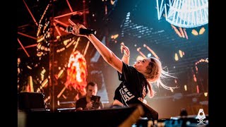 Видео Rampage Open Air 2019 - Koven (автор: WeAreRampageEvents)