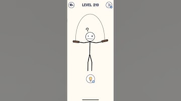 Draw Puzzle 2 Level 210