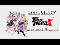 #tobeherox [Vietsub] JEOPARDY ~ Hiroyuki Sawano