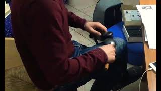 Studio Per Castagnette Da Le Percussioni In Orchestra Valerio Colaci