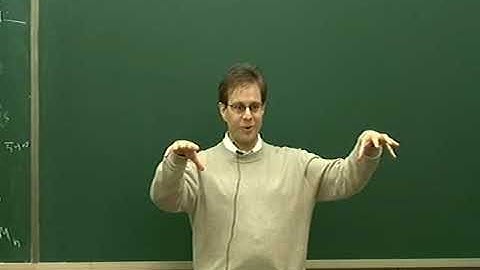 Robert McCann (Uni. of Toronto)/ Higher-order time asymptotics of fast diffusion in Euclidean space
