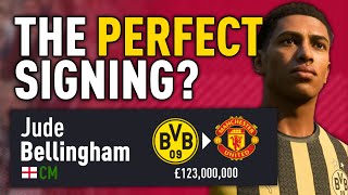 How to Always Sign the Right Player in FIFA 23!