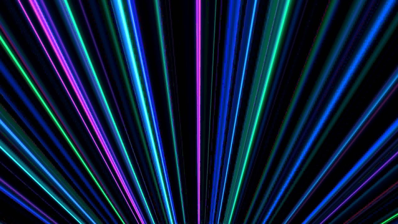 4k Colorful Light Beams Youtube Coloring Wallpapers Download Free Images Wallpaper [coloring654.blogspot.com]