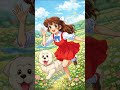 ساندي بل النسخة العربية🤣#songs_for_kids #أطفال_أغاني #youtube_kids #sandy_bell #ساندي_بل