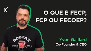 O Que É Fecp, Fcp Ou Fecoep? Entenda O Fundo De Combate À Pobreza