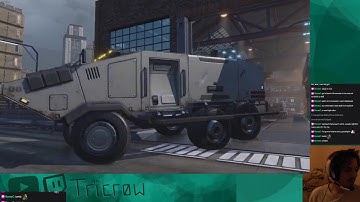 XCOM: Chimera Squad Playthrough Part 8