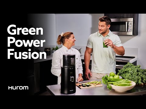 Hurom America  Inventor of the Slow Juicer (@huromamerica) • Instagram  photos and videos