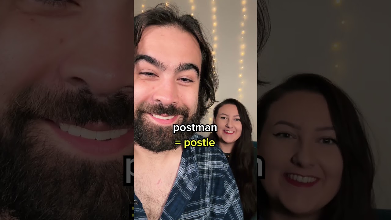 The SILLIEST Quirk About the Brits 😂