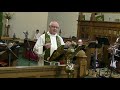 Proper 6 - All Saints Vernon