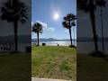 #fethiye #travel #sea #beach A luxurious park on the Fethiye waterfront