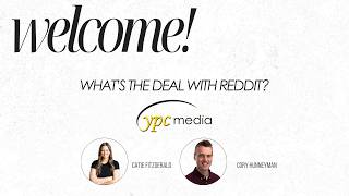 What’s the Deal with Reddit? How Businesses Can Actually Use It