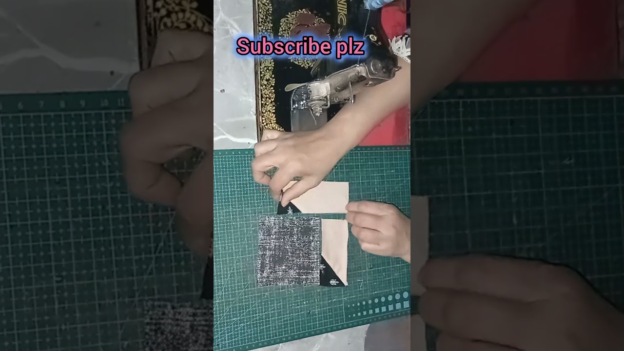 идея для шитья bta dia