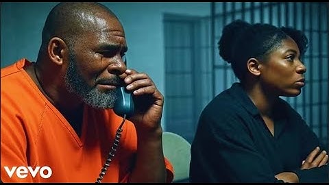R. Kelly - My Daughter Thinks I
