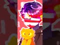 Pikir-Pikir Lagi Dek ||#countryhumans #fypシ