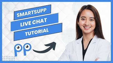 Smartsupp Live Chat Tutorial || Smartsupp Tutorial for WordPress (Full Guide)