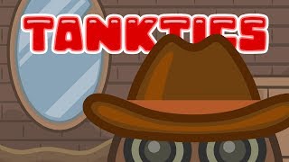 Танк-Невидимка | Мультики про танки | Танкости #23 Танк-Невидимка | Мультики про танки | Танкости #23