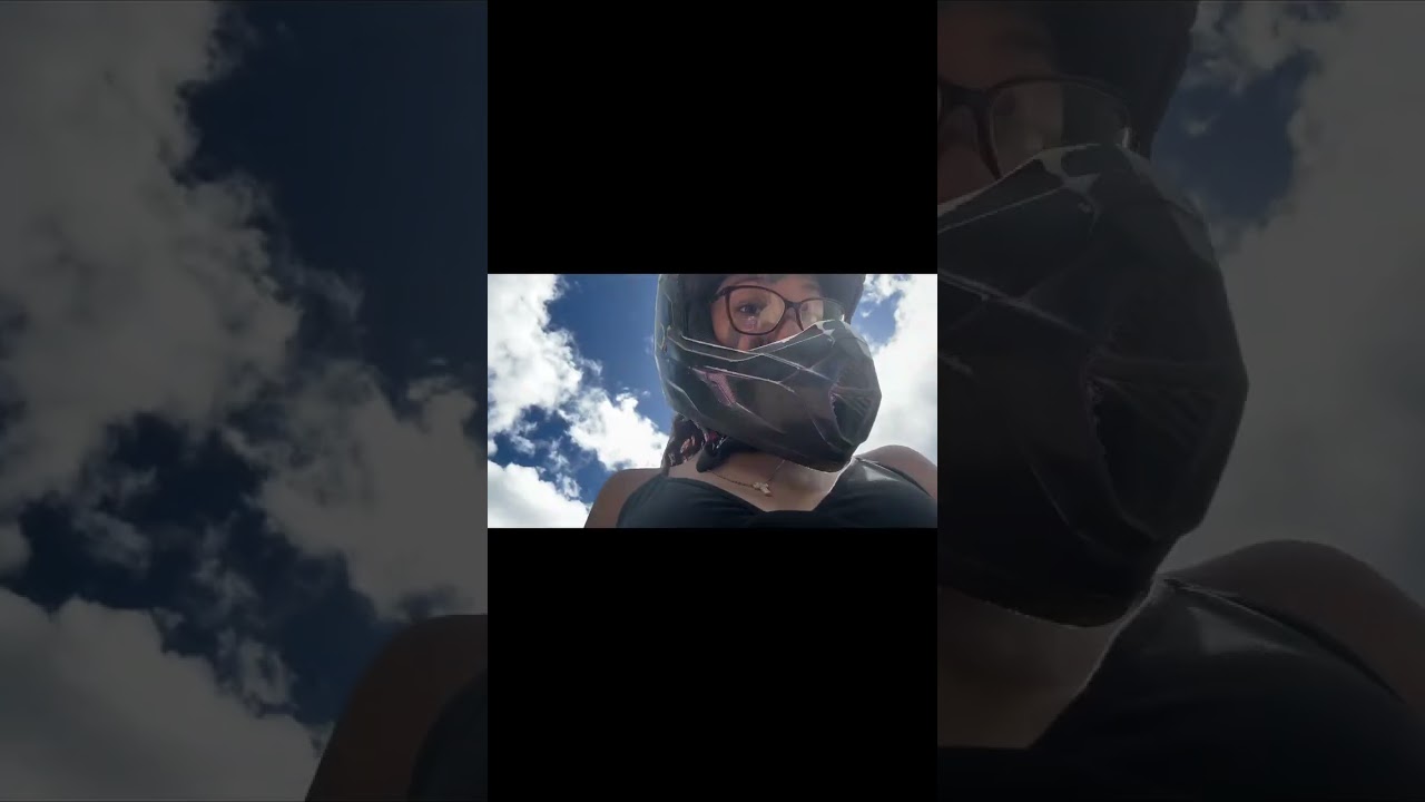 ATV RIDING IN PUERTO RICO 🇵🇷😍 #vlog #chiefkashh #puertorico #atv