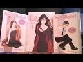 Yen Press Fruits Basket Collector's Edition (Vol.11) vs TOKYOPOP Fruits Basket (Volumes 21 and 22)