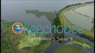 Cattlemen's Square Documentary | Okeechobee, FL