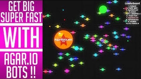 FGHQ | Slither.io HACKED! | Agario Slitherio bots | 100% Working + Free
