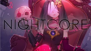 「Nightcore」 Ragnarok 「Gram」