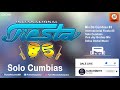 Mix De Cumbias #3 - Internacional Fiesta 85 - Solo Cumbias - Odisa Global Music