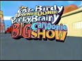 The cat  birdy warneroonie pinky brainy big cartoonie show  commercial tape 031